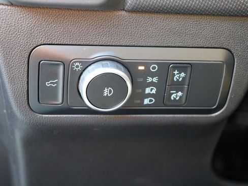 Used 2024 Ford Bronco Sport Outer Banks w/ Tech Package AWD/4WD image 31