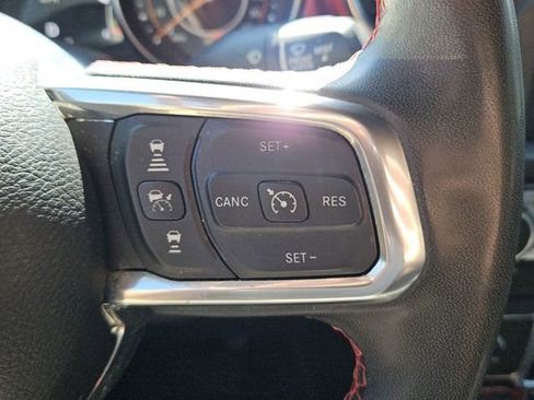 Used 2023 Jeep Gladiator Rubicon w/ LED Lighting Group AWD/4WD image 22