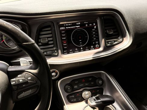 Used 2020 Dodge Challenger R/T Scat Pack RWD image 56