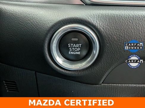 Certified 2025 MAZDA CX-5 AWD 2.5 S image 24