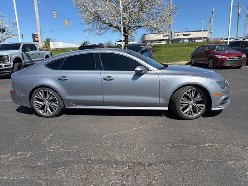 Used 2017 Audi A7 3.0T Prestige w/ Prestige Package image 27