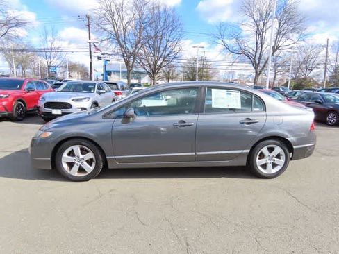 Used 2009 Honda Civic LX-S image 3
