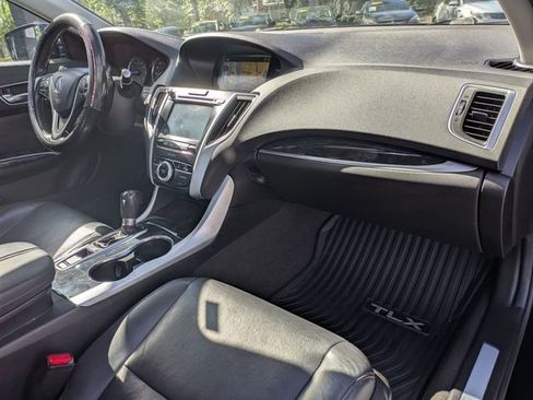 Used 2020 Acura TLX w/ Technology Package FWD image 30