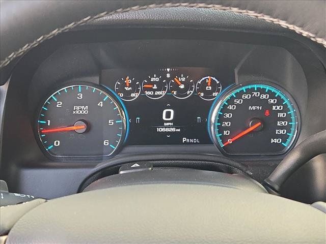 Used 2017 GMC Yukon Denali w/ Open Road Package RWD image 11