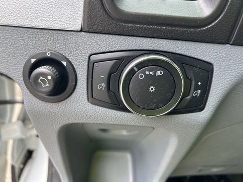 Used 2018 Ford Transit 250 148 Medium Roof w/ Exterior Upgrade Package RWD image 22