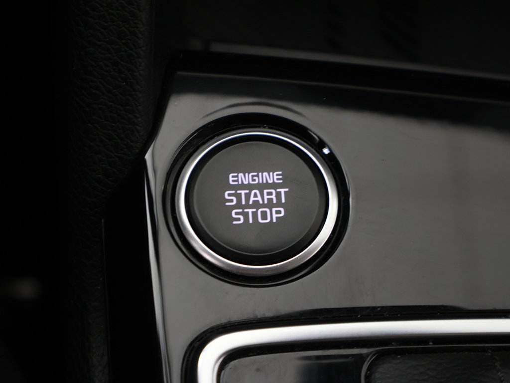 Used 2023 Kia Sportage SX FWD image 44