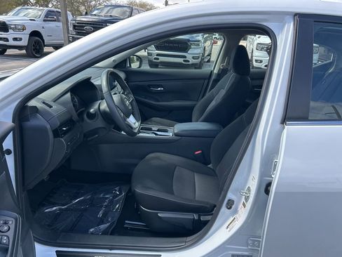 Certified 2023 Nissan Sentra SV w/ All-Weather Package image 17