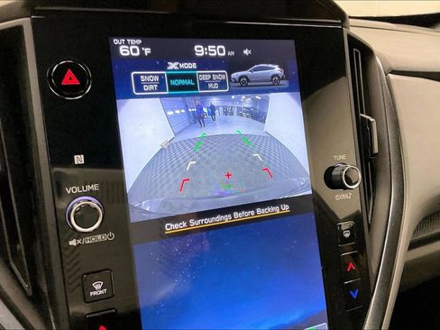 Used 2024 Subaru Crosstrek 2.5i Sport image 21