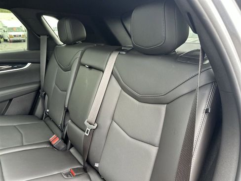 Certified 2024 Cadillac XT5 Premium Luxury FWD image 22