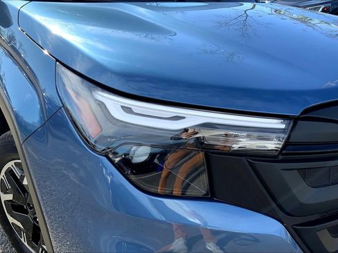 Certified 2025 Subaru Forester w/ Convenience Package #1 image 24