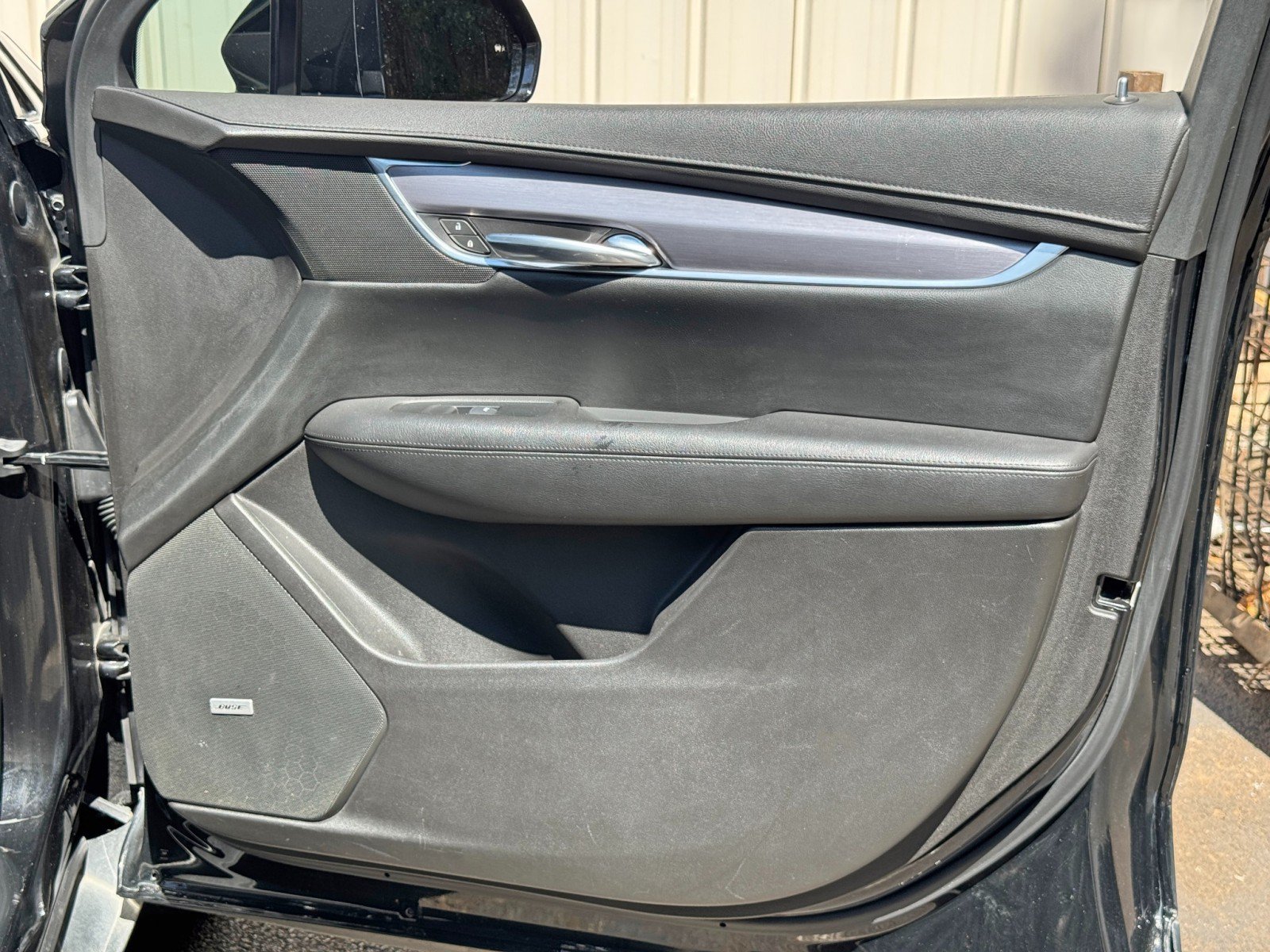 Used 2017 Cadillac XT5 Luxury w/ Driver Awareness Package FWD image 43
