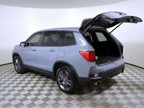 Used 2023 Honda Passport EX-L image 10
