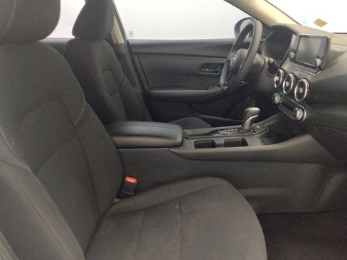Used 2024 Nissan Sentra S FWD image 21