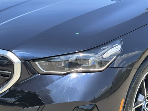 Used 2024 BMW i5 M60 w/ Premium Package AWD/4WD image 5