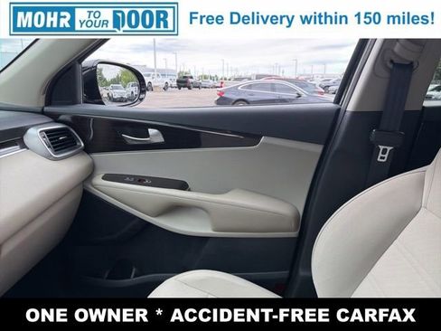 Used 2019 Kia Sorento FWD w/ LX Convenience Package image 22