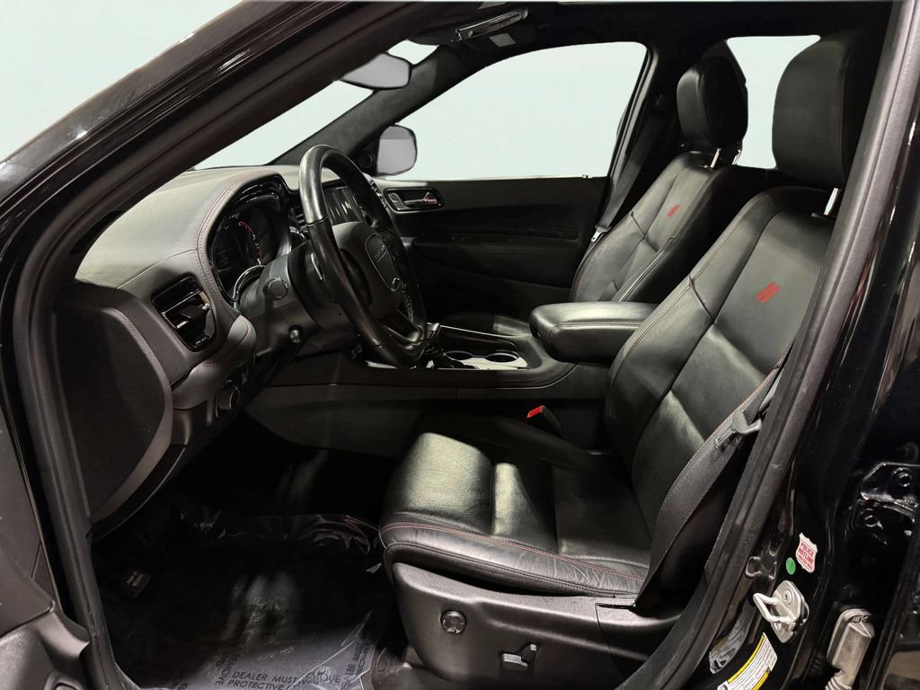 Used 2024 Dodge Durango R/T AWD/4WD image 24