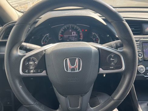 Used 2018 Honda Civic LX image 62