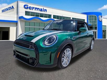 Used 2024 MINI Cooper S