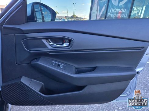 Used 2024 Honda Accord EX image 42