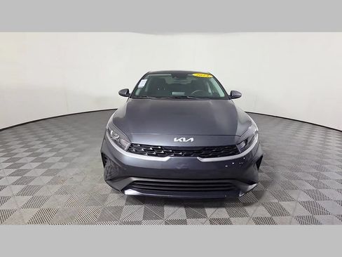 Used 2024 Kia Forte LXS FWD image 52