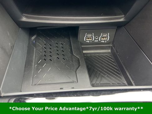 Certified 2025 Chrysler Pacifica Limited image 69