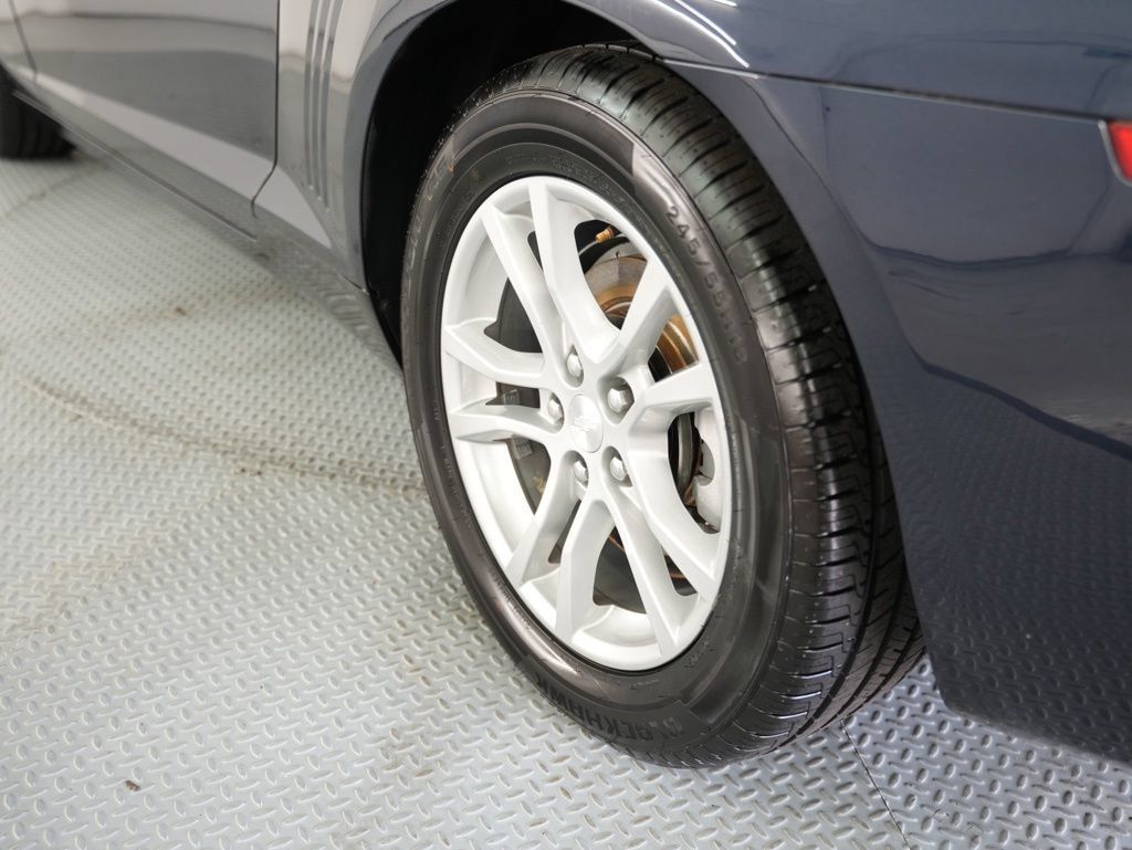 Used 2013 Chevrolet Camaro LT RWD image 51