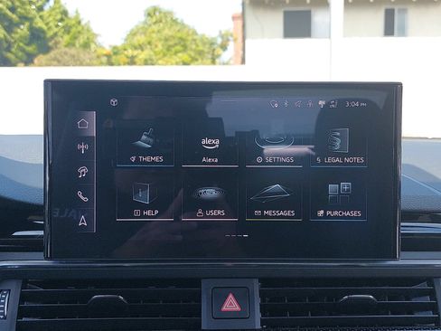 Used 2024 Audi S5 Premium Plus AWD/4WD image 25