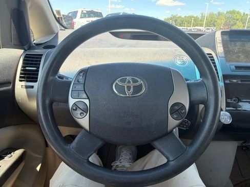Used 2007 Toyota Prius FWD image 34