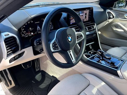 Used 2025 BMW M850i xDrive AWD/4WD image 18