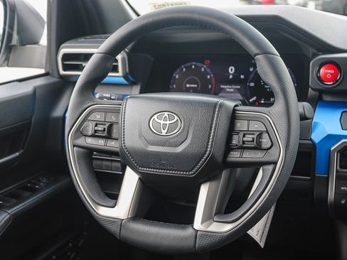 New 2026 Toyota 4Runner TRD Off-Road AWD/4WD image 18