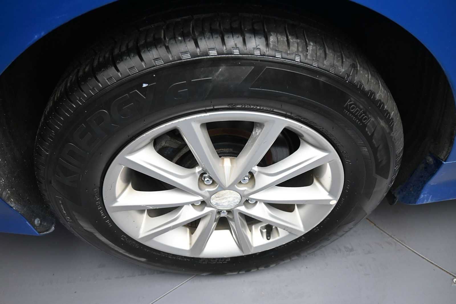 Used 2019 Hyundai Sonata SE FWD image 12