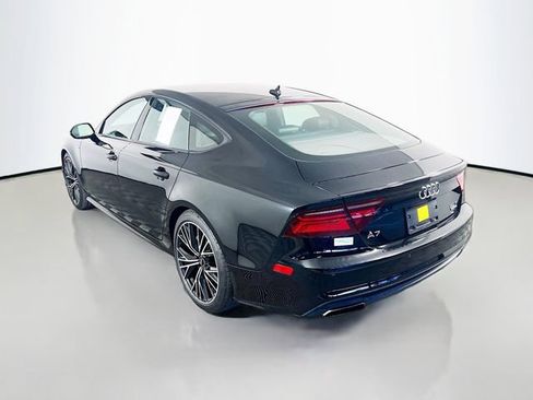 Used 2018 Audi A7 3.0T Premium Plus w/ S Line Sport Package image 6