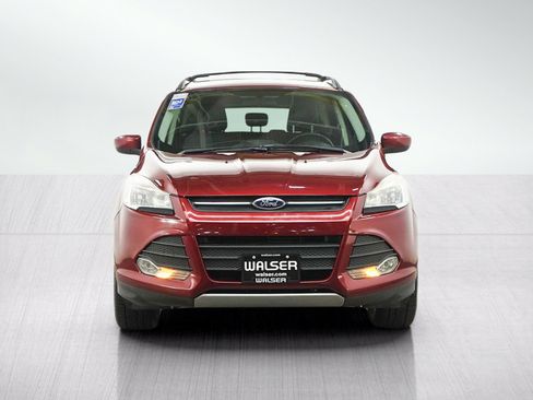 Used 2015 Ford Escape SE w/ Equipment Group 201A AWD/4WD image 8