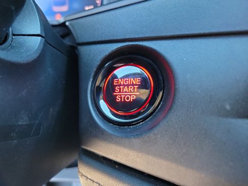 Used 2024 Honda Accord EX image 19