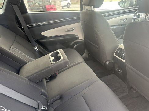 Used 2023 Hyundai Tucson SEL image 10