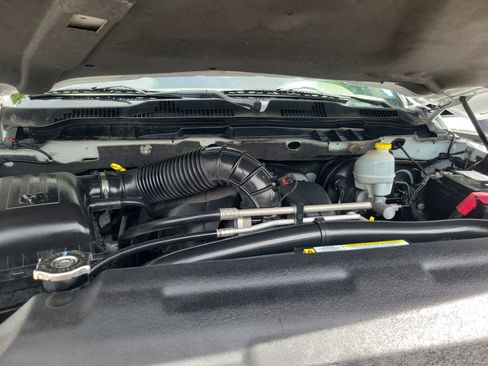 Used 2012 RAM 1500 Big Horn RWD image 28