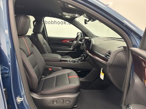 New 2026 Chevrolet Traverse RS image 34