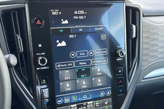 New 2026 Subaru Forester Premium AWD/4WD image 15