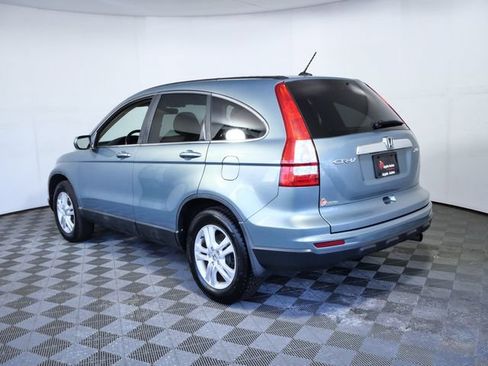 Used 2011 Honda CR-V EX-L image 6