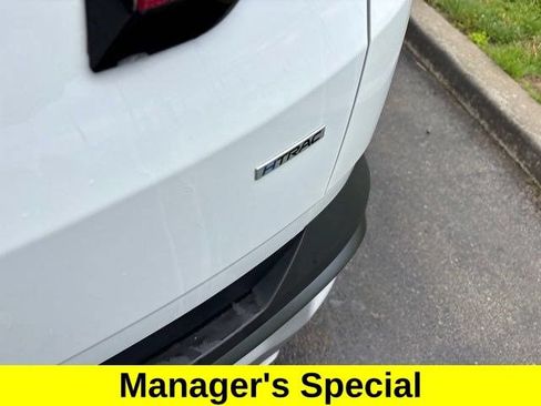 Used 2026 Hyundai Tucson SEL AWD/4WD image 47