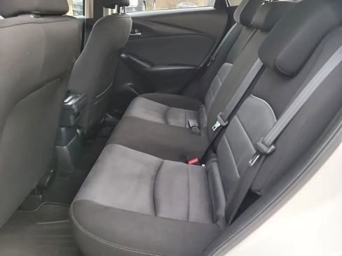 Used 2016 MAZDA CX-3 Sport AWD/4WD image 24