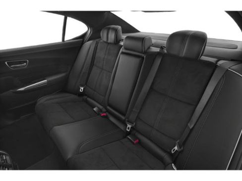 Used 2019 Acura TLX w/ Technology & A-SPEC Pkg FWD image 13