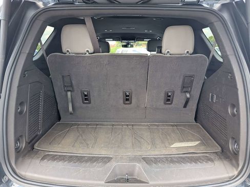 Used 2022 Chevrolet Tahoe LT RWD image 7