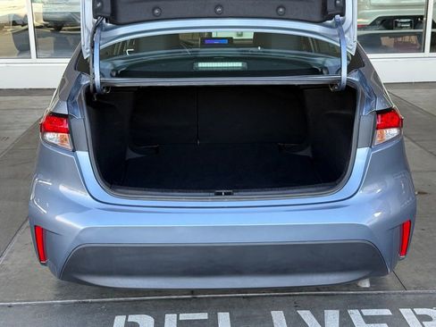 Used 2024 Toyota Corolla LE image 14
