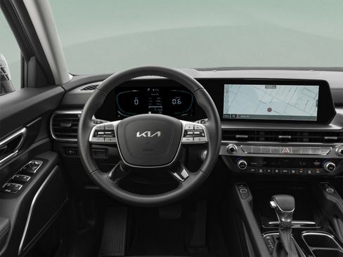 Used 2024 Kia Telluride SX Prestige X-Line AWD/4WD image 43