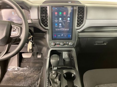 New 2025 Ford Ranger XL image 27