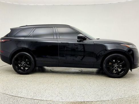 Used 2021 Land Rover Range Rover Velar S AWD/4WD image 4