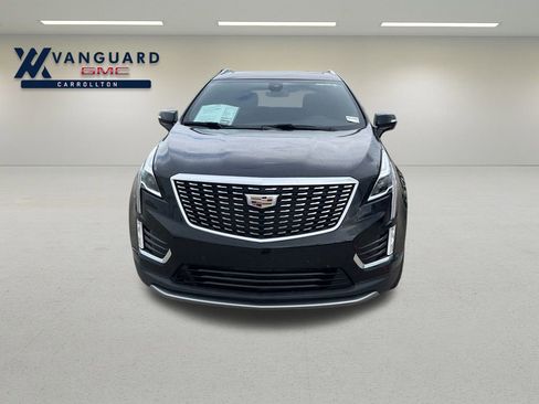 Used 2024 Cadillac XT5 Premium Luxury image 13