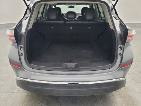 Used 2017 Nissan Murano S image 29