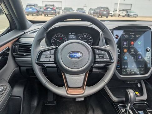 Certified 2026 Subaru Forester Sport AWD/4WD image 24